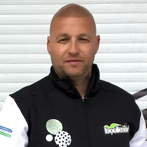 Rémy GALLEAU